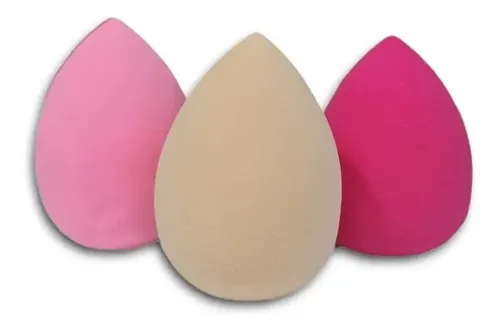 Esponja Gota Blender Maquillaje