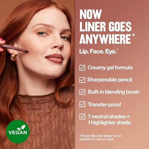 Lápiz Multifunción Revlon Colorstay Multi-liner 006