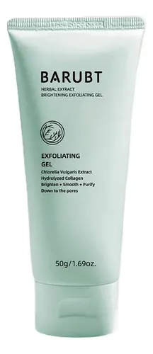 Lsb Gel Limpiador, Hidratante E Iluminador Para La Piel, 50