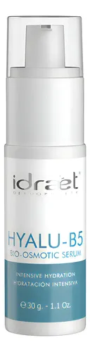Serum Con Hialuronico Piel Mixta Antiage Arrugas B5 Idraet