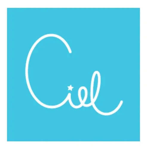 Ciel Noir Eau De Cologne 250 Ml