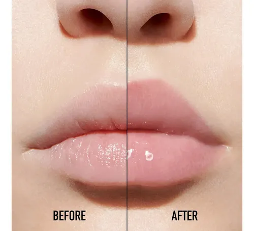 Dior Addict Lip Maximizer Brillo de labios repulpante 001 Pink