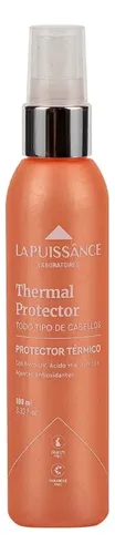 Alisado Lumino Liss 250ml + P.termico 100ml La Puissance