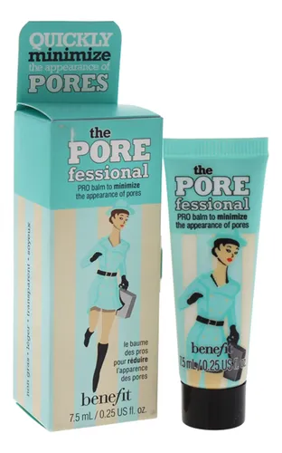 Prebase Benefit Porefessional Pro Balm Primer De Maquillaje