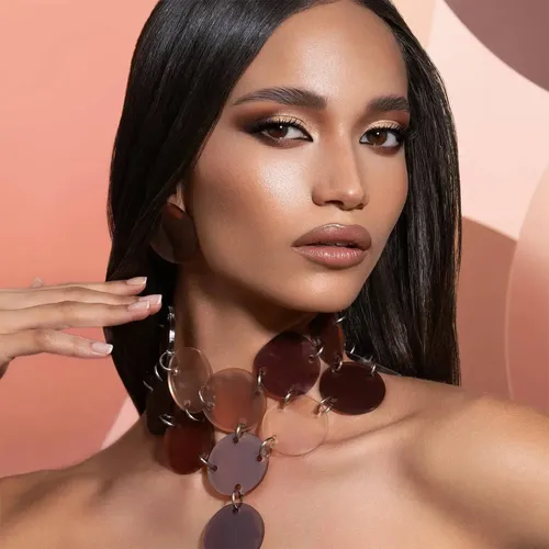 Natasha Denona I Need A Warm Palette Rosa