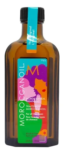 Moroccanoil Treatment Serum Aceite De Argán Cabello 125ml