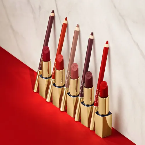 Estée Lauder Double Wear 24h Stay-in-place Lip Liner Color 333 Persuasive