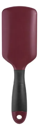Cepillo Para Peinar Y Desenredar Raqueta Profesional Dompel