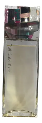Perfume Ck Truth Mujer Edp 100 Ml