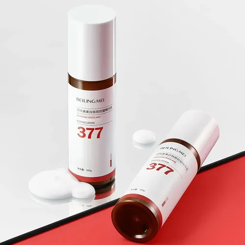 Loción Facial Lightweight Texture 377 De 100 Ml For Cuidado