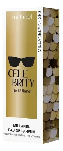 Perfume Millanel Millanel N 76 30ml Mujer