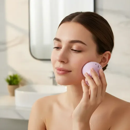 Limpiador Facial Pulpito Skin Cleaner City Girl