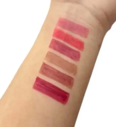 Delineador De Labios Tei Cosmética Color Marrón claro – Tono 4