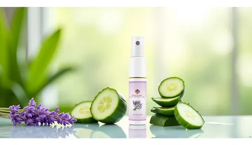 Spray Íntimo Lavanda Viva La Bel 4 Oz