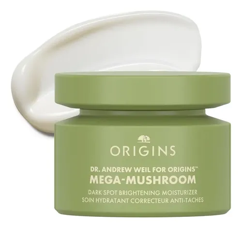 Crema Anti Manchas Origins Mega-mushroom 50ml