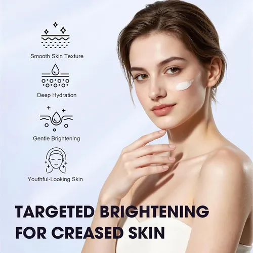 Crema Arbutina Tranexámico 8% 5% Manchas Piel 1.76 Oz