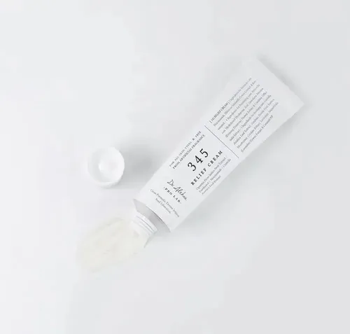General Dr. Althea 345 Relief Cream, Crema Reparadora. /
