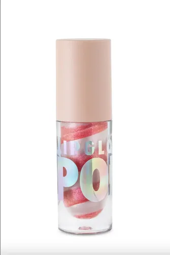 Dapop Swirl Lip Gloss Hb107395 4 Tonos Nuevo Modelo Dapop