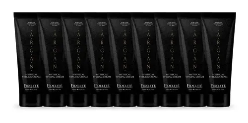 Kit 12 Cremas De Pinado Argan X 250 Ml – Fidelite