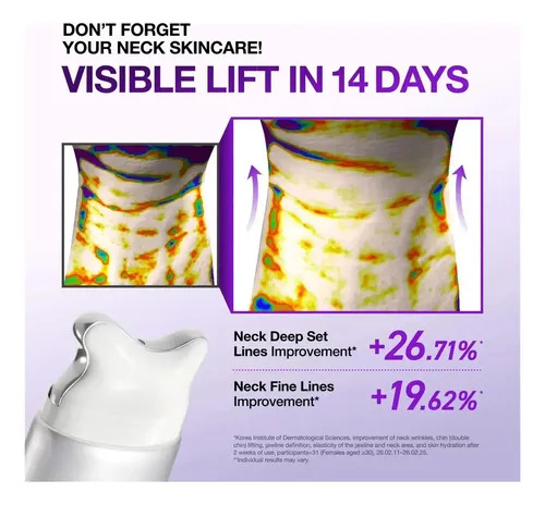 Ftr Crema De Masaje Hidratante Wly Collagen Gua Sha Cream Cn