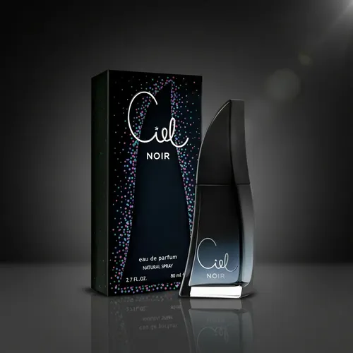 Perfume Ciel Noir Eau De Toilette X80ml