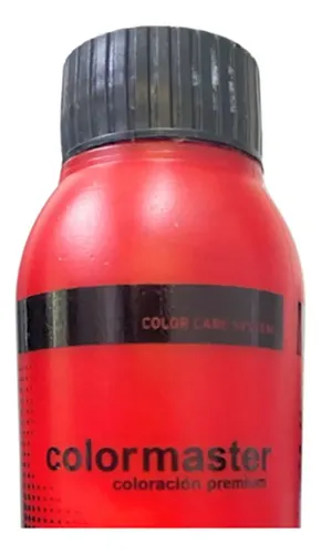 Oxidante en Crema 30 Volúmenes Fidelité Color Master 90ml para Cabello