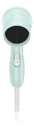 Secador Pelo Philips 400w Hp8110/02 Cable Largo 2 V