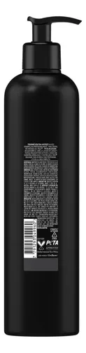 Tresemme Acondicionador Keratina Antifrizz 500ml Dosificador