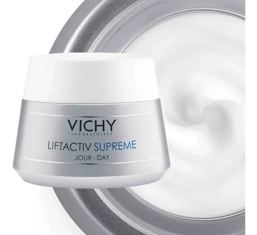 Lift Supreme Pnm Vichy X 50 Ml