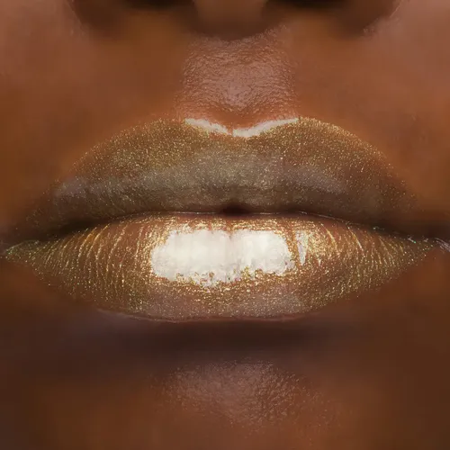 Brillo Labial Jeffree Star The Gloss Safe Word Hidratante Glitter
