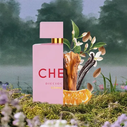 Cher Dieciocho Glossy Edp