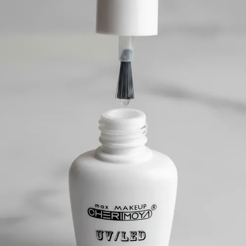 Base Coat Cherimoya 15ml Uv/led Semipermanente Gel