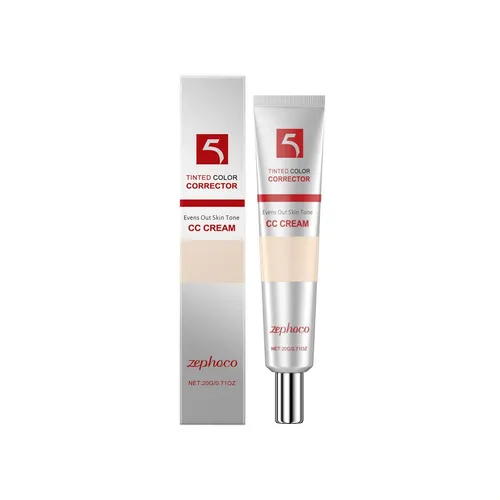 Cara Ligera, Hidratante, Duradera Y De Aspecto Natural