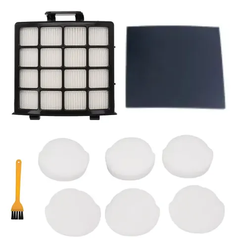 Cepillo Para Limpiador De Filtros De Fieltro Anti-enredo