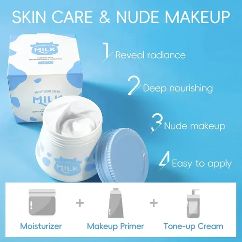 Set Laikou Illuminated Hidratante Skin Care De 7 Piezas