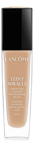 Teint Miracle 30 Ml 055 Beige Ideal Lancome 3c