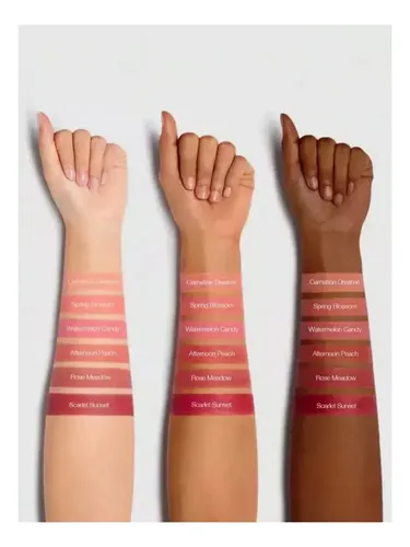 Sheglam Rubor Cheeky Color Jam