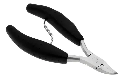 J Herramienta Para Cortar Uñas De Los Pies Negro