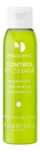 Prodermic Brossage Gel Limpieza 130 Ml