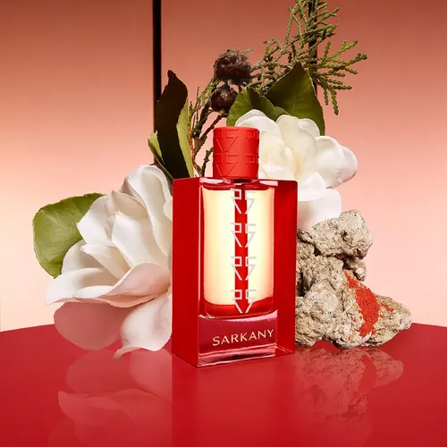 Perfume Mujer Sarkany Dragoness Le Parfum Edp 100 Ml