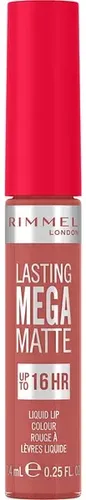 Rimmel Stay Matte Liquid Lip Colour Liquido Blush 110