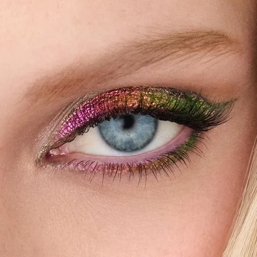 Delineador Líquido Chroma-shifting Stila Unicorn