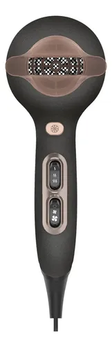 Secador De Pelo Heat Expert Silfab By-520s 1800w