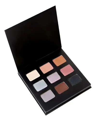 Kennys X Wanda Cosmetics Paleta De Sombras Night Dream