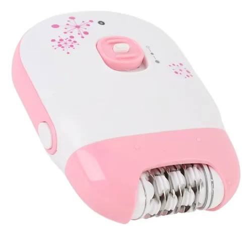 Depiladora For Mujer For Afeitado De Precisión, Resistente .