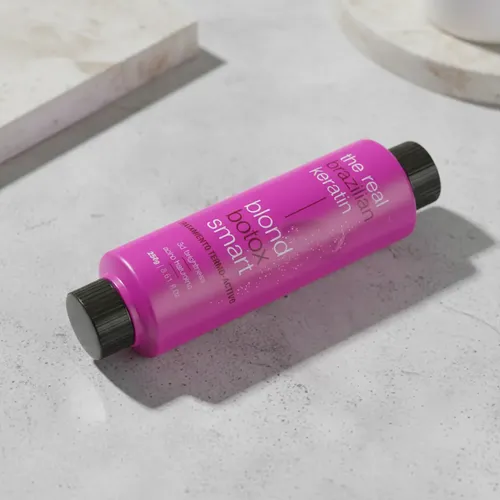 Alisado Botox Smart 1 Lt