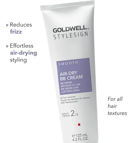 Goldwell Stylesign Air-dry Bb Cream