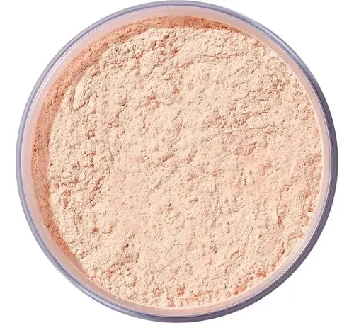 Polvo Suelto Fijador Sin Talco Airspun 1.2oz Beige Miel