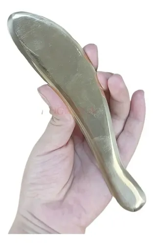Gua Sha Pure Copper Scraping Board  Beauty Salon Special