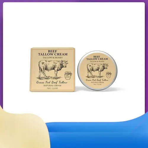 Crema Corporal Mantequilla De Miel Hidratante Más Vendida